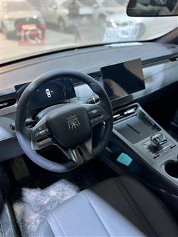 بي واي دي Qin Plus